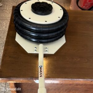 جک سوسماری بادی ظرفیت 5تن مدل tornado