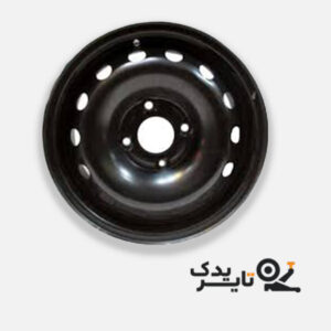 رینگ ۲۰۶ تایر یدک - رینگ ۱۴ آهنی فابریک پژو ۲۰۶" 📍 slug: ring-206