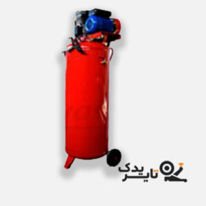 کمپرسور باد ۳۵۰ لیتری