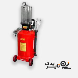 ساکشن روغن موتور بادی اطلس مدل 3290
