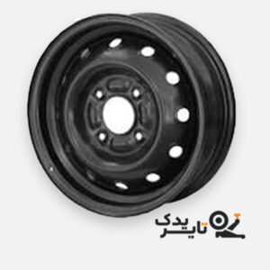 رینگ چرخ پیکان مشهد | رینگ فولادی پیکان تولید رینگ‌سازی مشهد