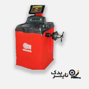 بالانس دیجیتال سواری مدل PM3096