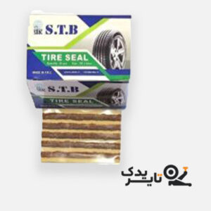 نخ پنچرگیری کوتاه STB مدل 6035 - کد 1000002789