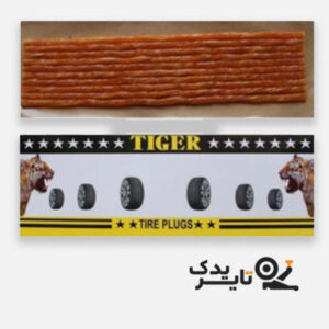 نخ پنچرگیری ایرانی - تولید داخلی - فروشگاه تایر یدک