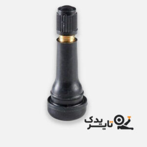 در فروشگاه تایر یدک، والو لاستیک معمولی خودرو با ضمانت اصالت عرضه می‌شود.