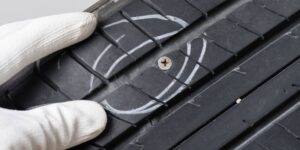 پنچرگیری لاستیک تیوبلس